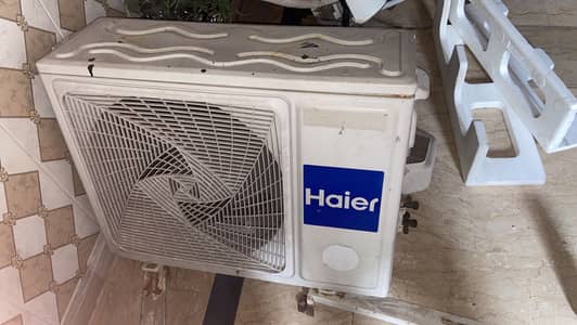 Haier ac