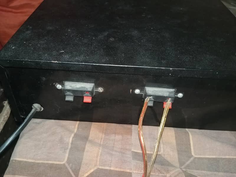 Bluetooth speaker vip 1