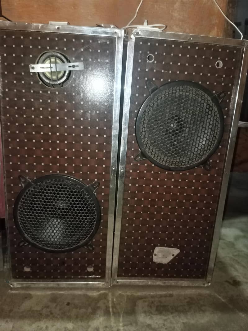 Bluetooth speaker vip 3