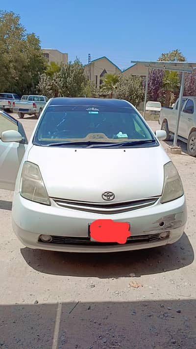Toyota Prius 1.5, 2010 model