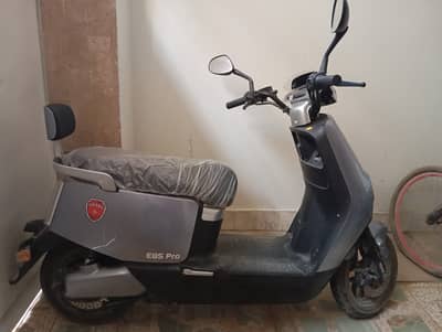 Metro E8S Pro