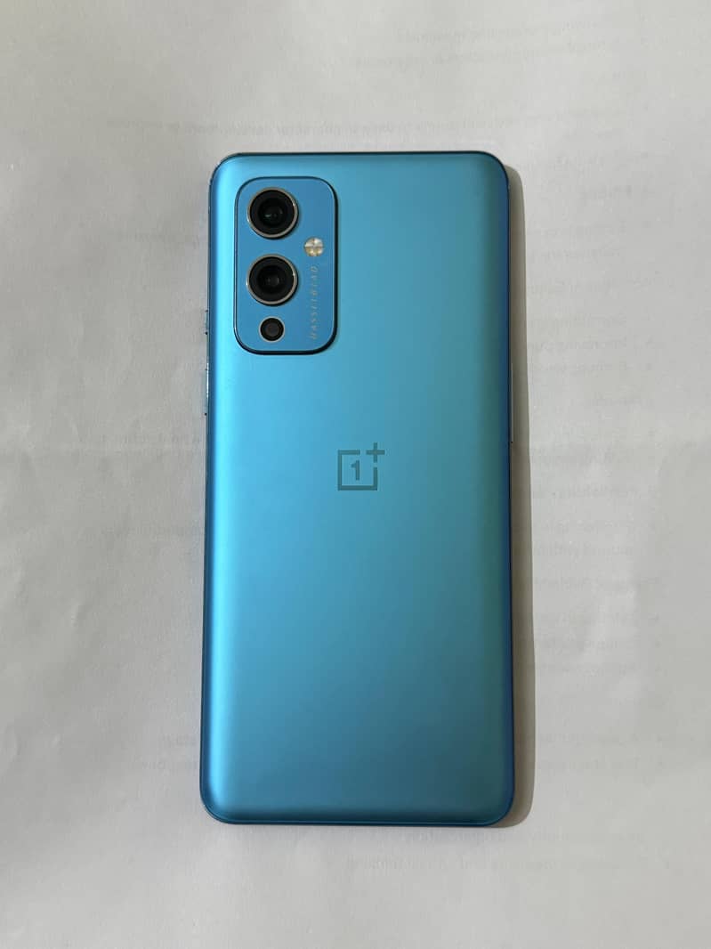 One Plus 9 0