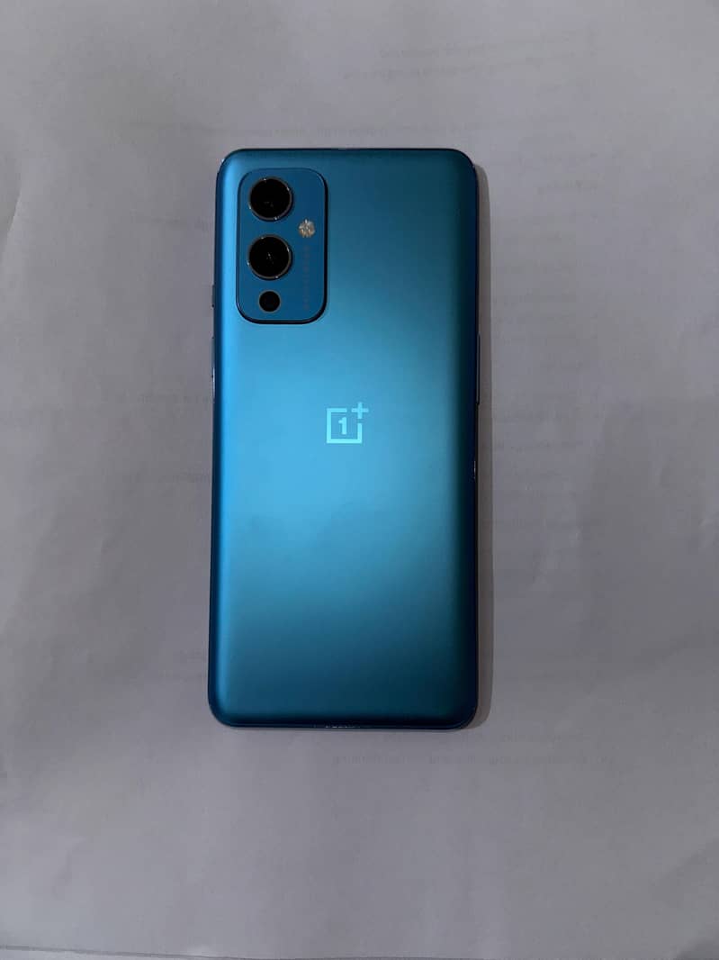 One Plus 9 1