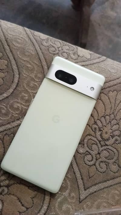 Google Pixel 7