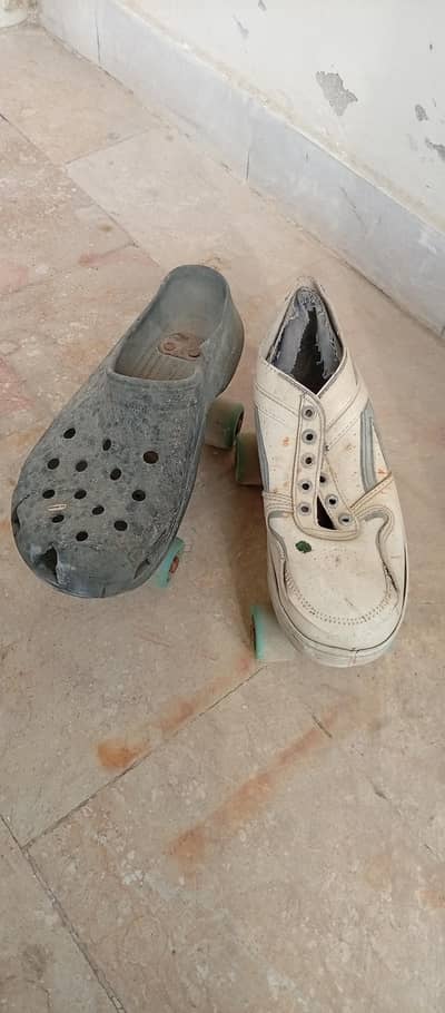 roller skates