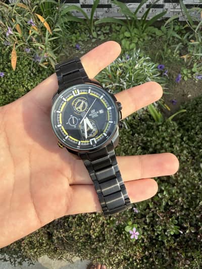 Casio Edifice EFR-533