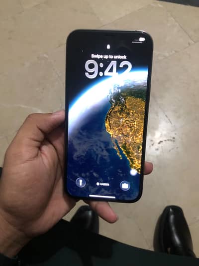 Apple iPhone 12 Pro Max