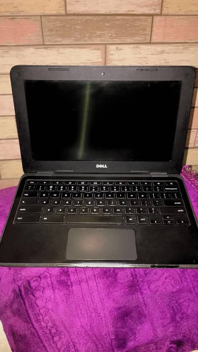 Dell ChromeBook 3180 9000rs