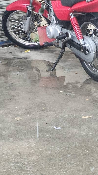 good condition