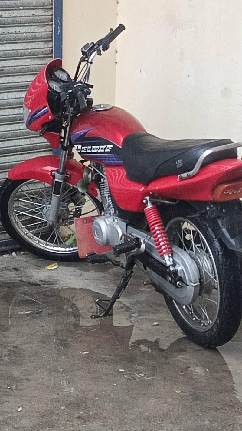 good condition 2