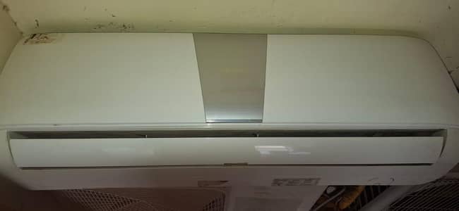 Haier Ac For Sale 410 Gas