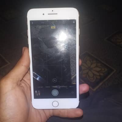 iPhone 7plus