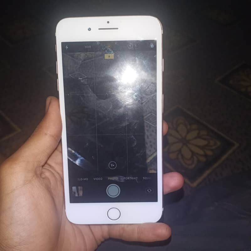 iPhone 7plus 0