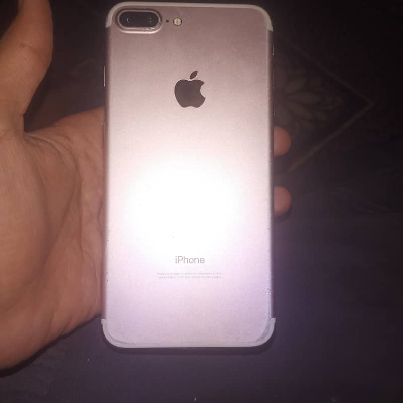 iPhone 7plus 1