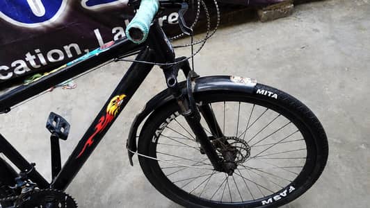 used cycle