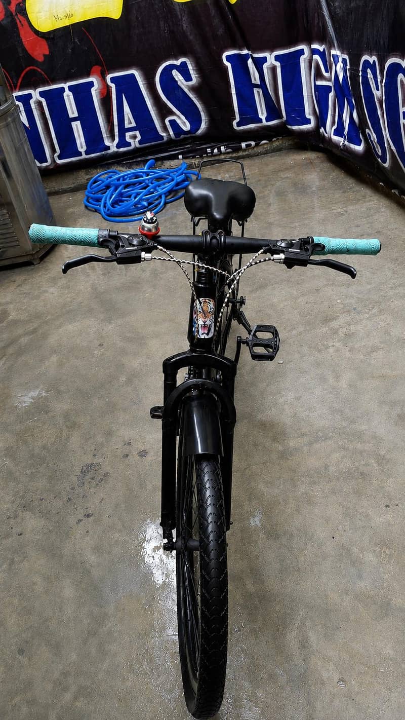 used cycle 1