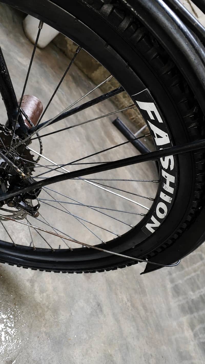 used cycle 2