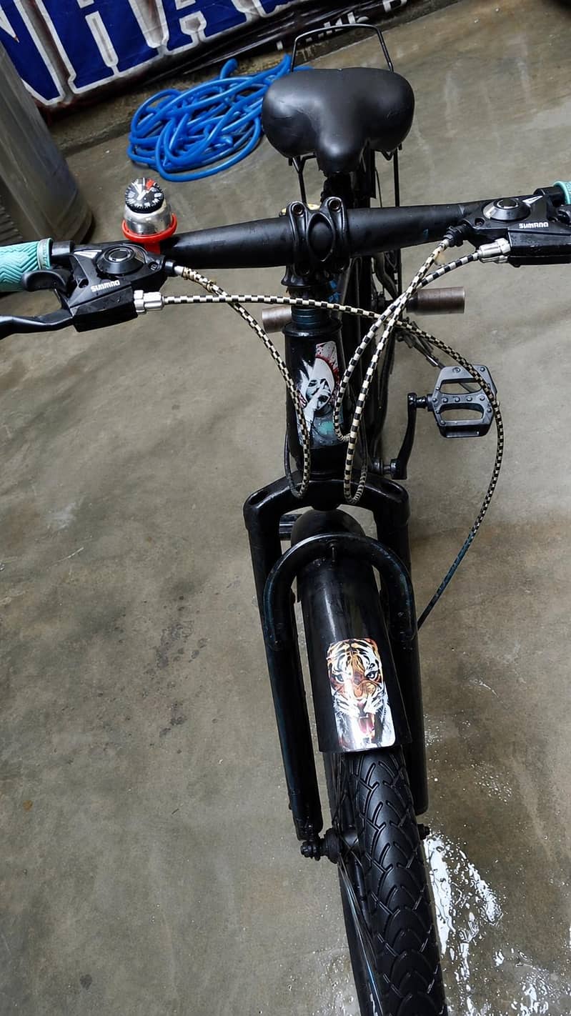 used cycle 3