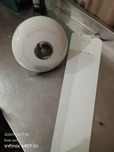 2 Royal Ceiling Fan for sale