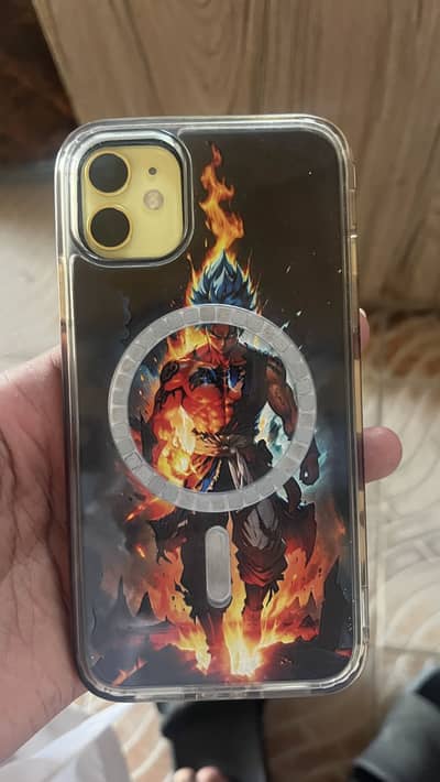 Iphone 11 64gb JV
