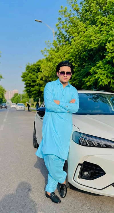 Kashif Ali