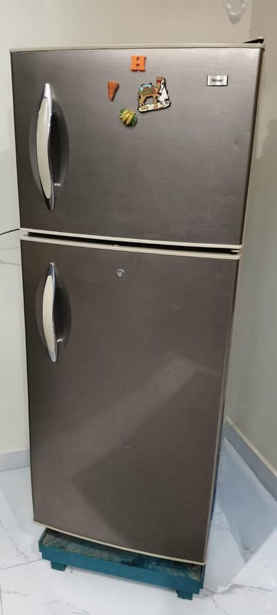 Haier Refrigerator (Used)