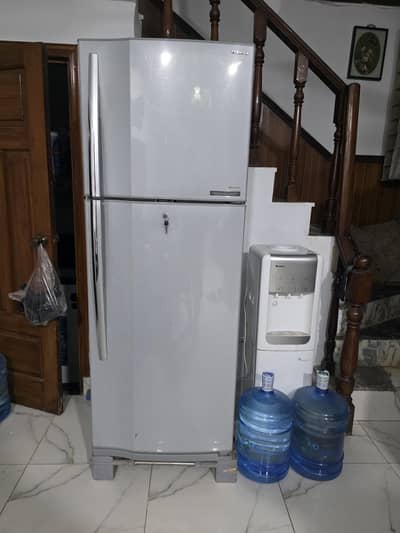 Full size Refrigerator Toshiba, Thailand .