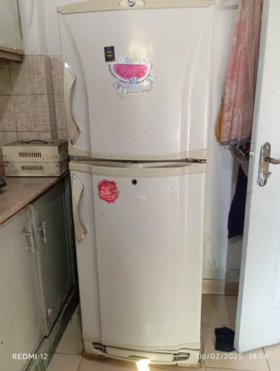 full size used refrigerator for sale
