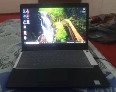 Dell laptop