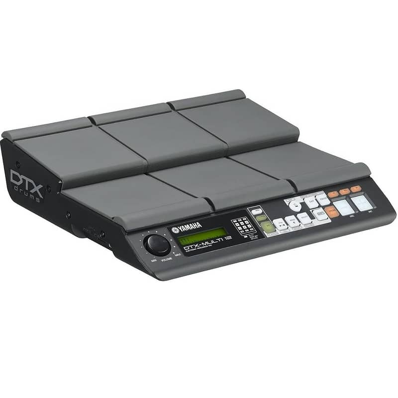 yamaha DTX multi m12 0