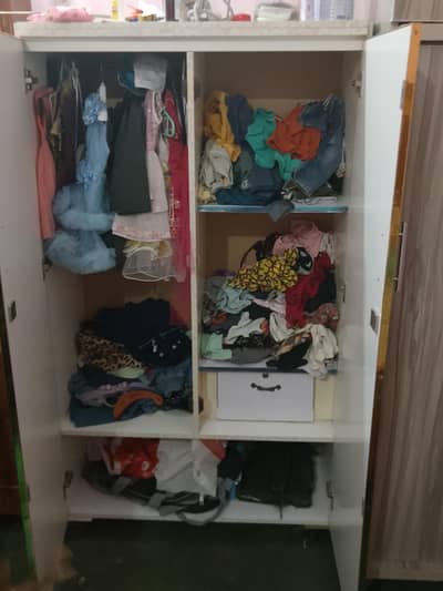 wardrobes billkull ok hai