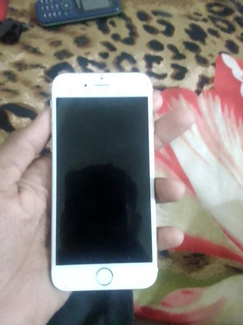 Apple iPhone 6 0
