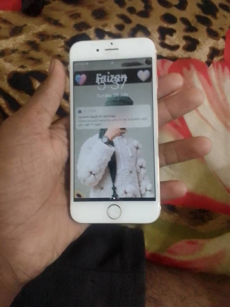 Apple iPhone 6 1