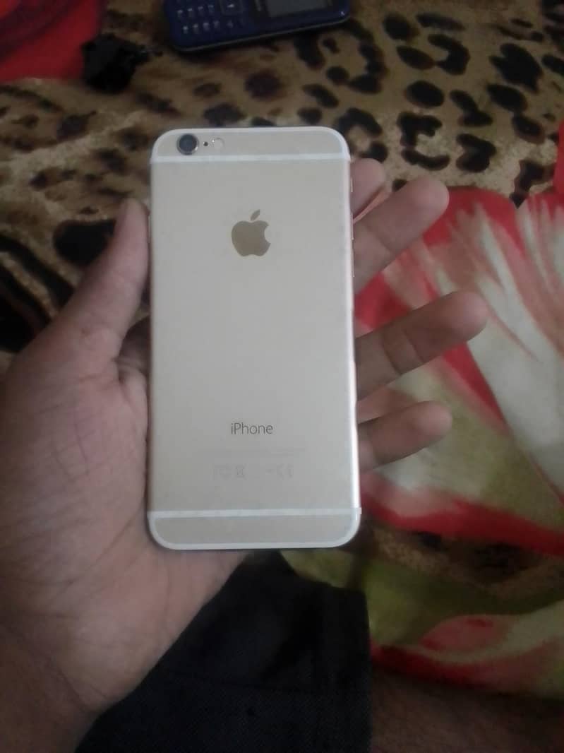 Apple iPhone 6 2