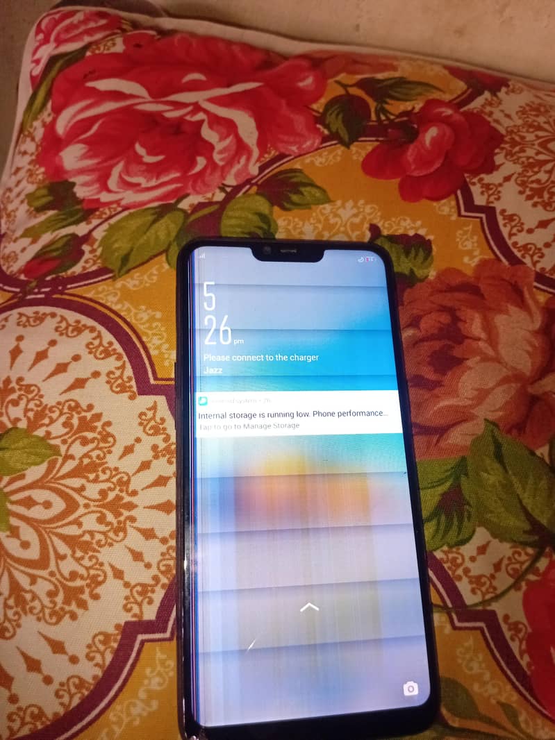 OPPO A3s 2