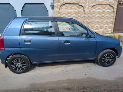 Suzuki Alto 2008