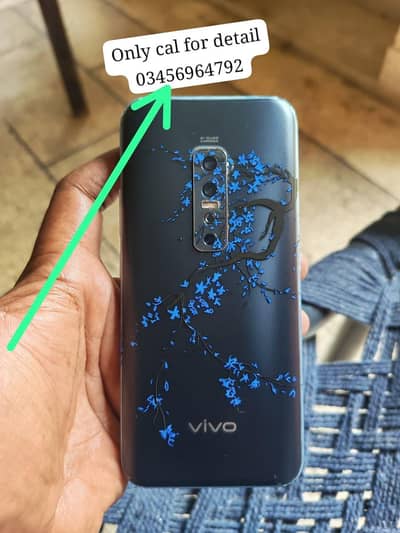 Vivo V17 Pro