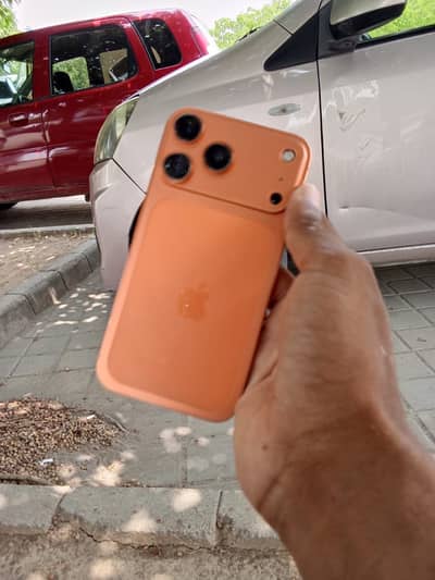 xr convert 17 pro convrted non pta