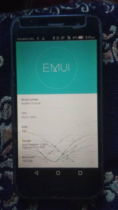 Hauwei mobile for sale
