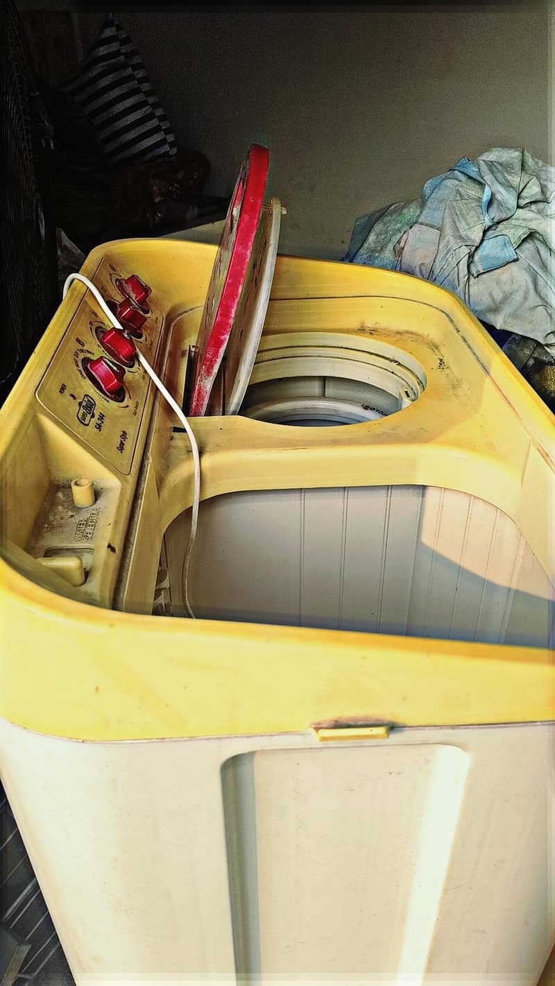 woshing machine 4