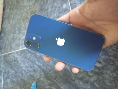 Apple iPhone 12 mini
