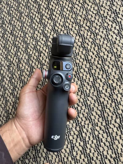 Dji osmo mobile 7p