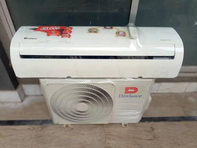 Dawlance 1.5 ton dc inverter Genuine (0336/7070/370) year warranty