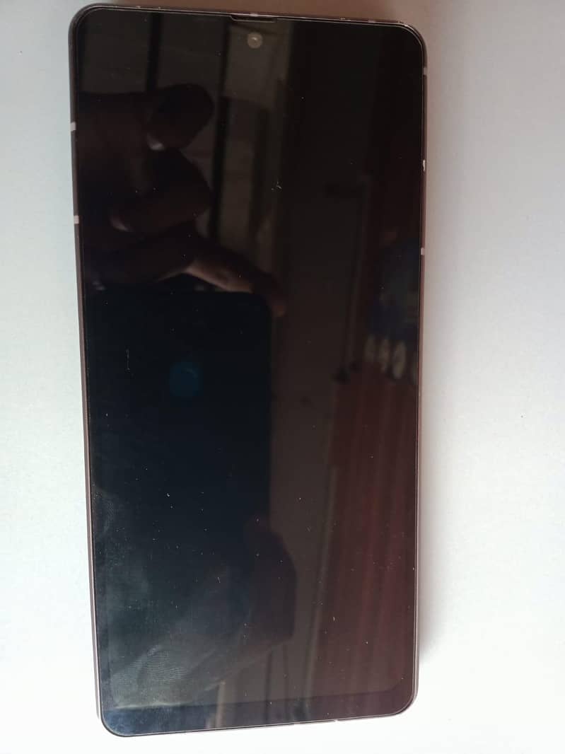 Sharp Aquos Sense7 plus 1
