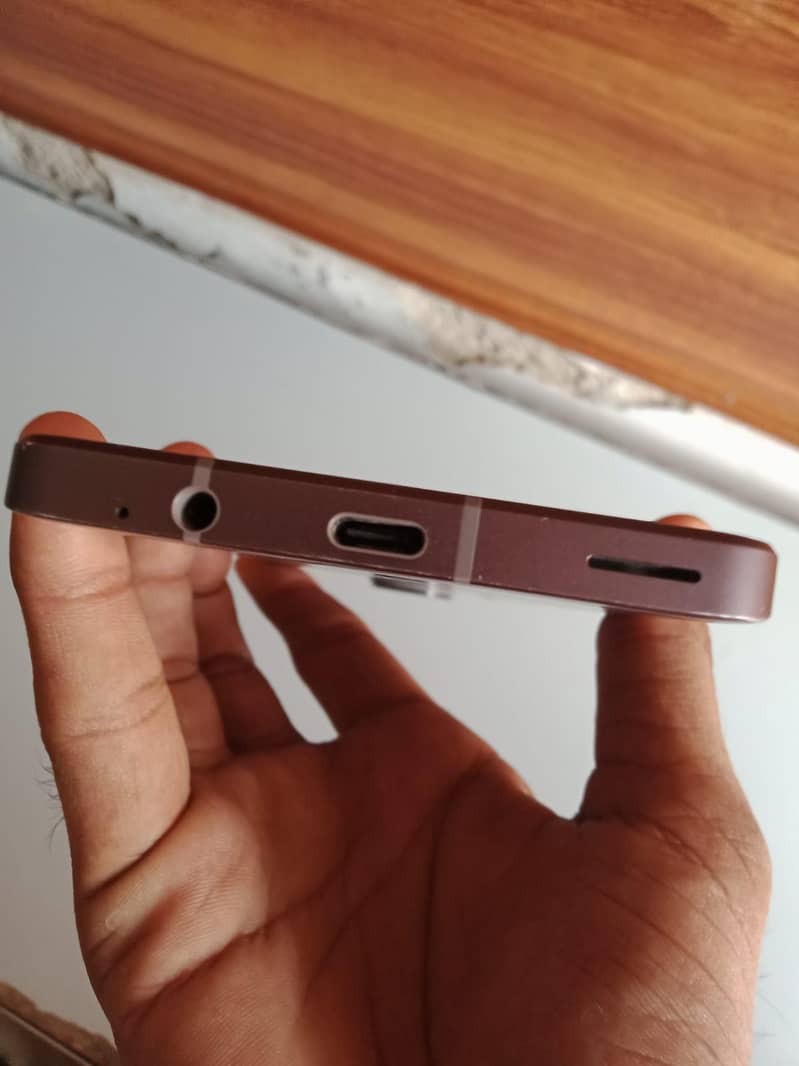 Sharp Aquos Sense7 plus 4