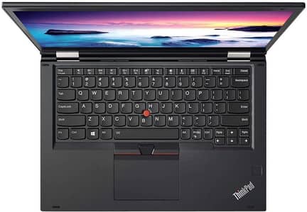 Lenovo Yoga X370