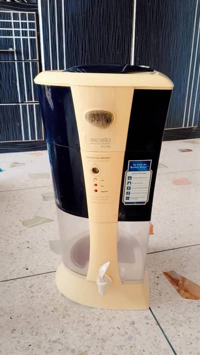 Unilever pure it Excella water purifier