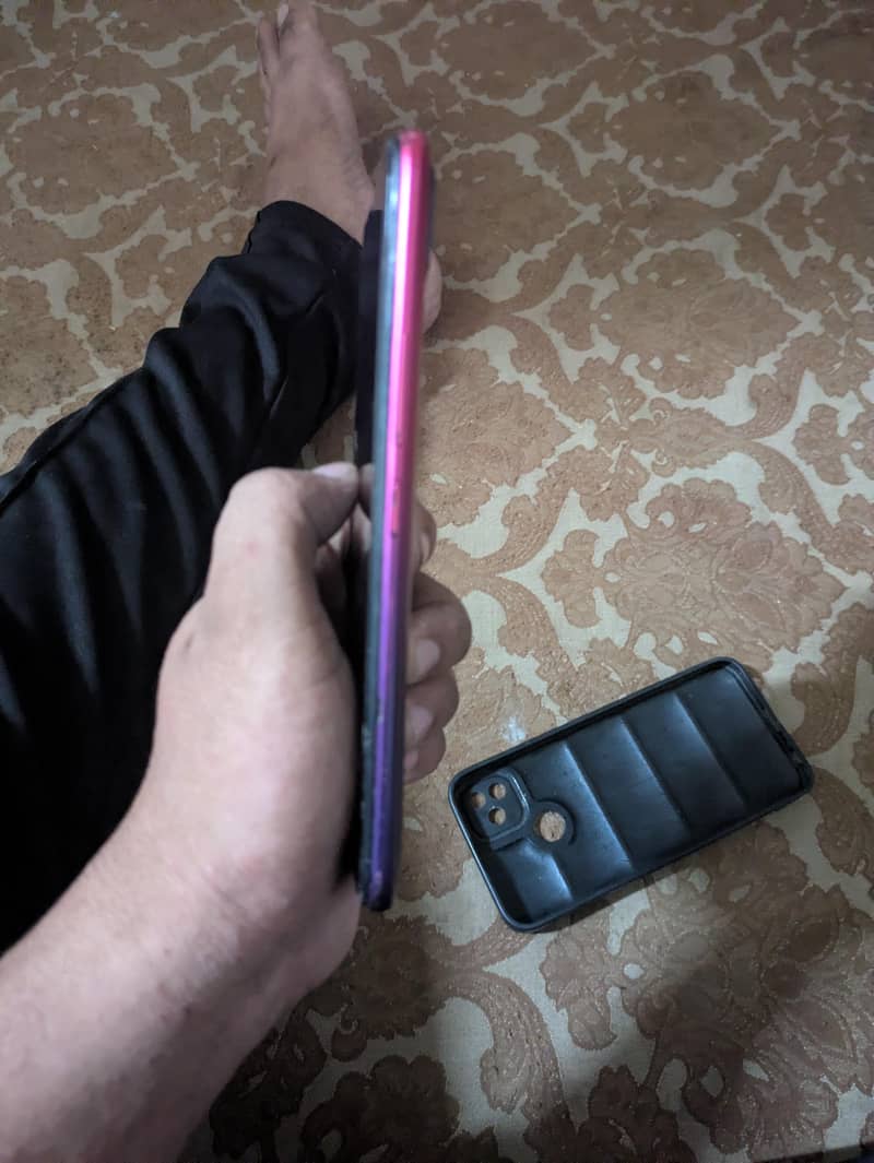 Itel Vision 1 Plus 1