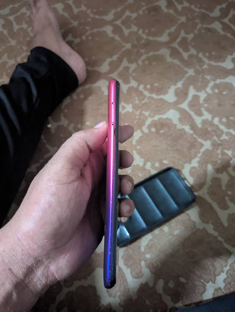 Itel Vision 1 Plus 2
