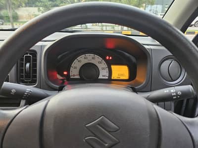 Suzuki Alto VXR Upgraded 2026